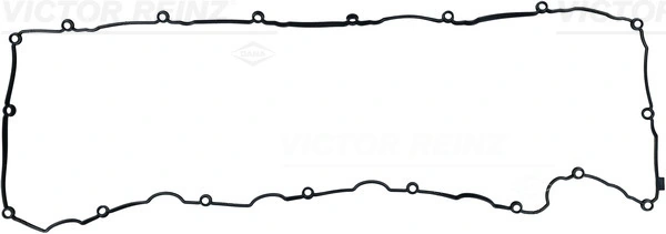 Gasket, cylinder head cover